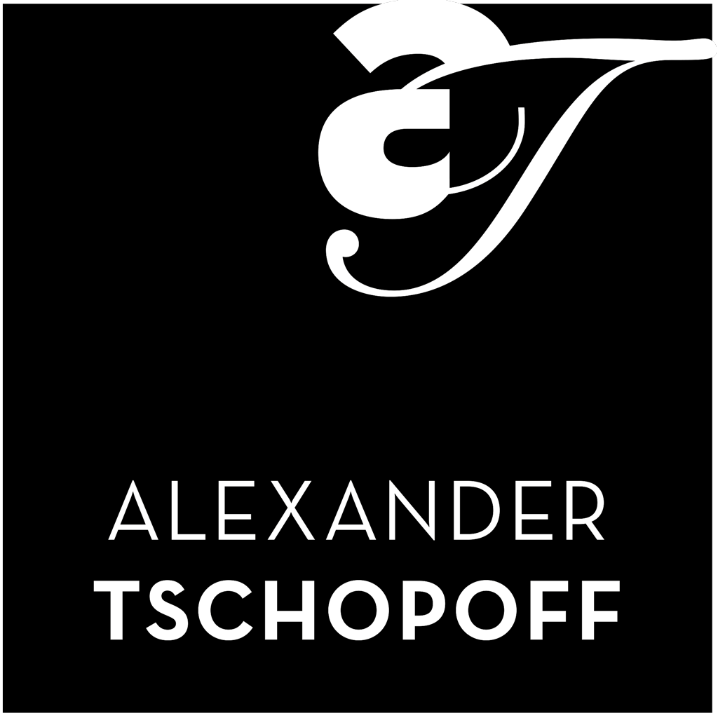 Alexander Tschopoff - Logo