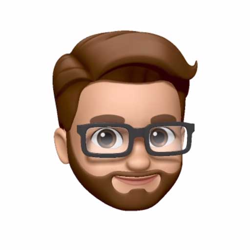 AT-Emoji Emoji von mir