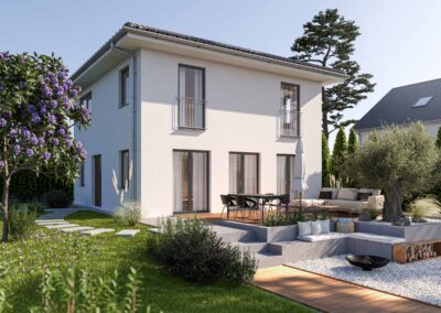 3D-Architektur-Visualisierung_Exterior_EFH